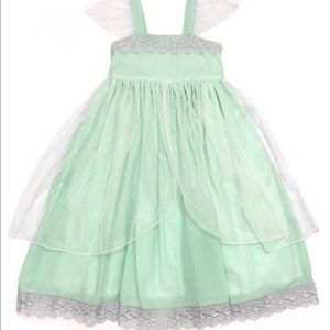 Wildling/Well Dressed Wolf Princess Maxi Mint